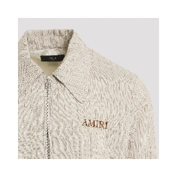 Amiri Striped Jacket