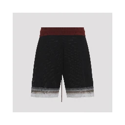 Amiri Ma Sport Shorts