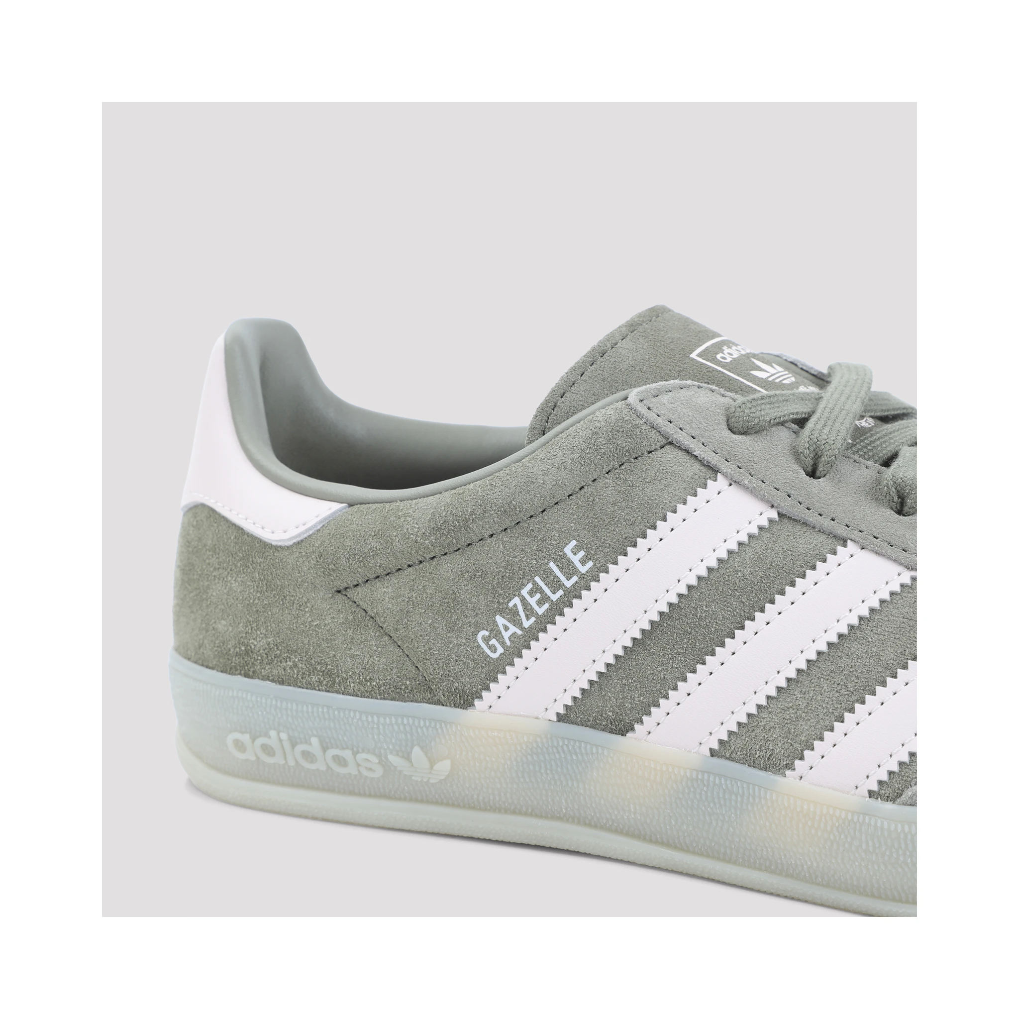 Adidas Gazelle Indoor Sneakers