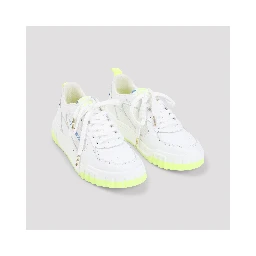 Casablanca Court Sneakers