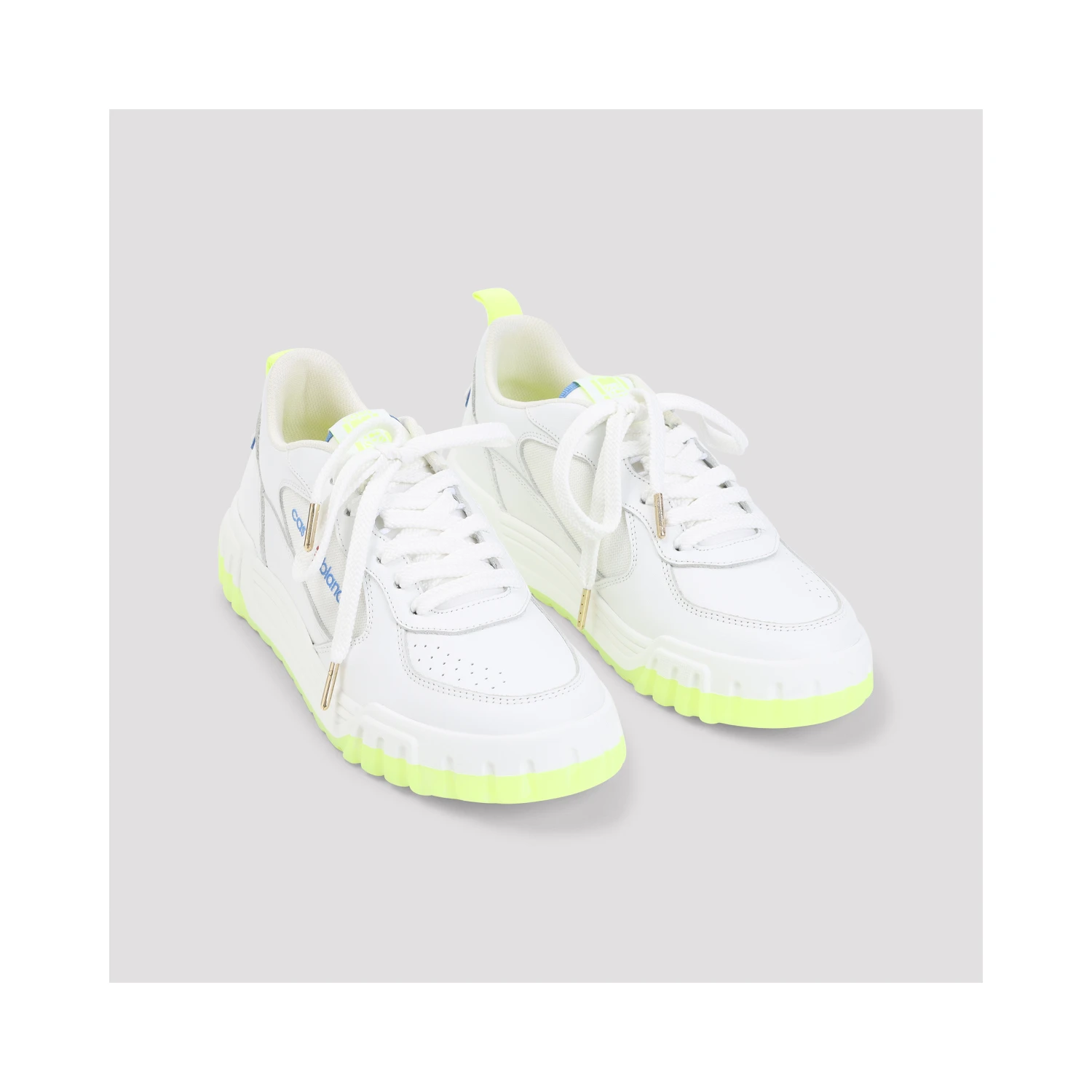 Casablanca Court Sneakers