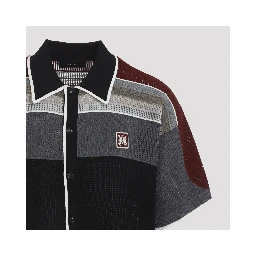 Amiri Ma Sport Shirt