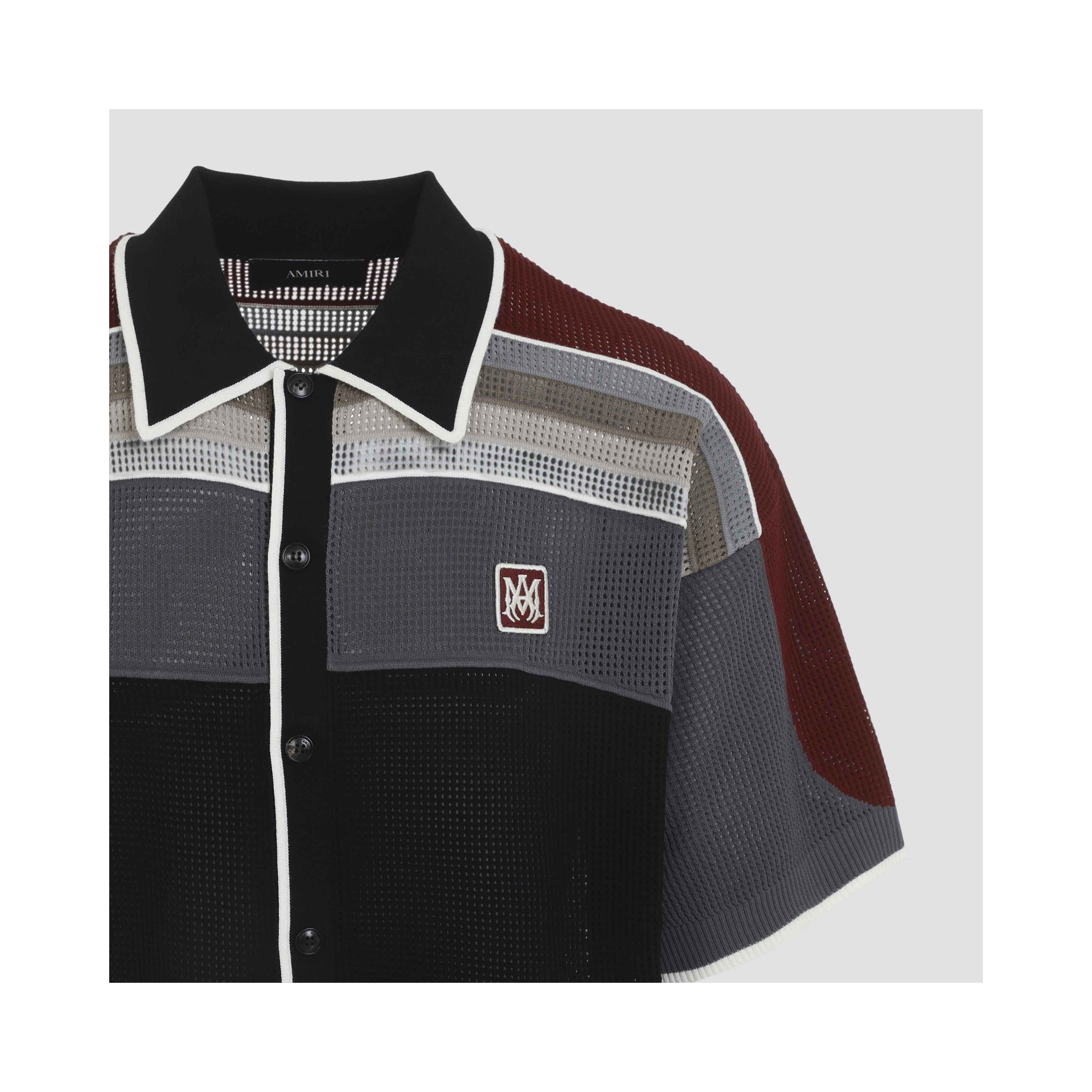 Amiri Ma Sport Shirt