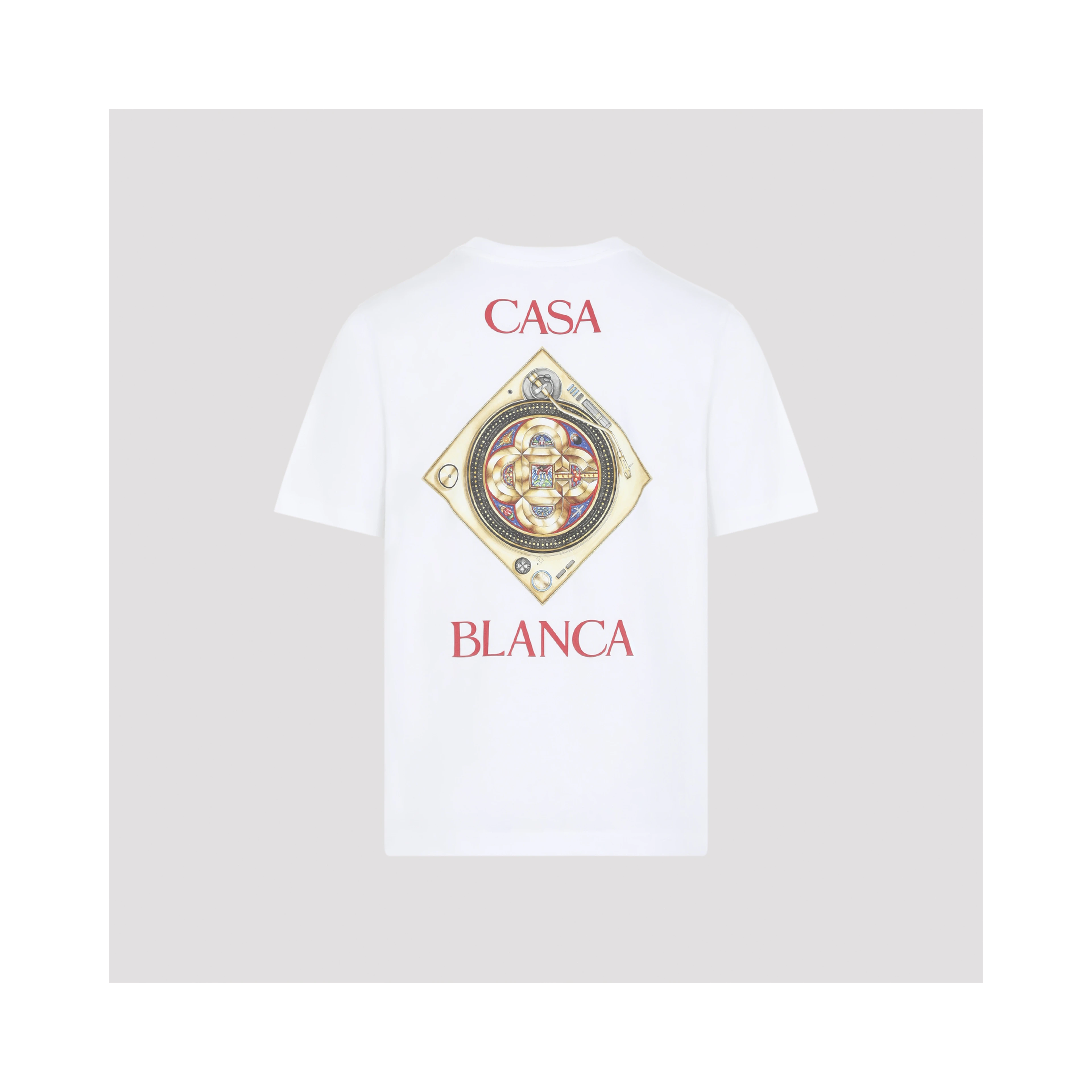 Casablanca Take Me To Church T-shirt