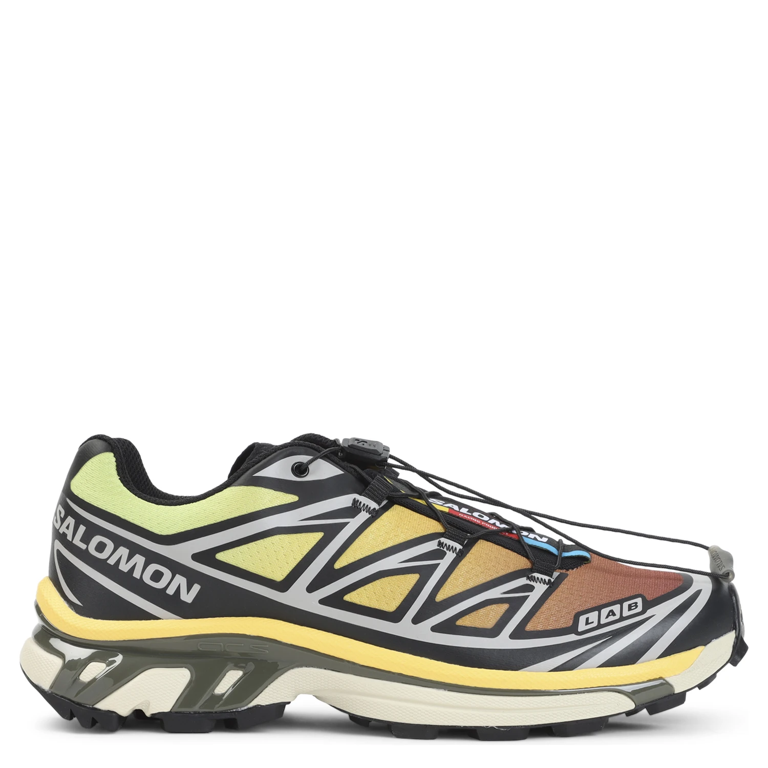 Salomon XT-6 Sneakers