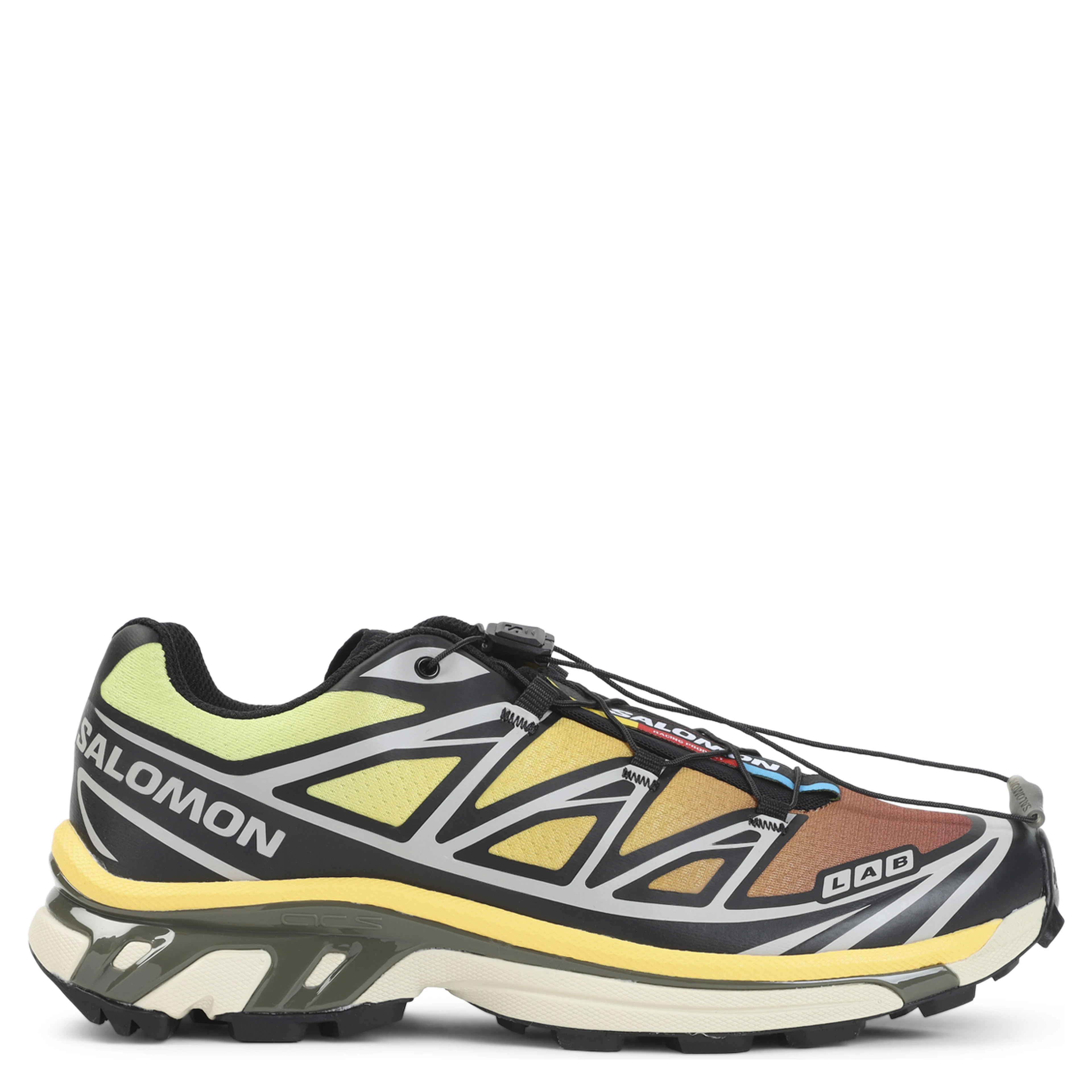 Salomon XT-6 Sneakers