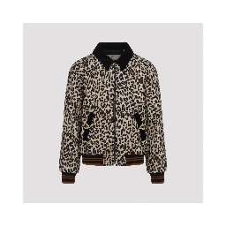 Valentino Wool Jacket