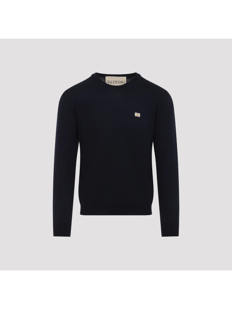 Valentino Crewneck Sweater