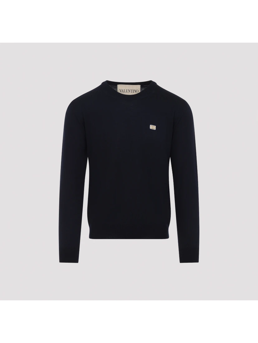 Valentino Crewneck Sweater