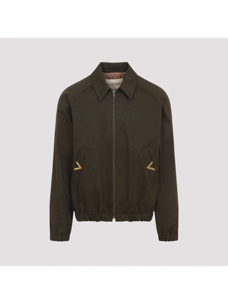 Valentino Jacket