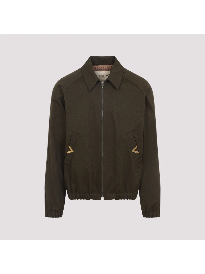 Valentino Jacket