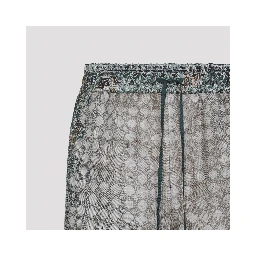 Amiri Bandana Bermuda