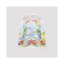 Casablanca Better Days Long Sleeves Shirt