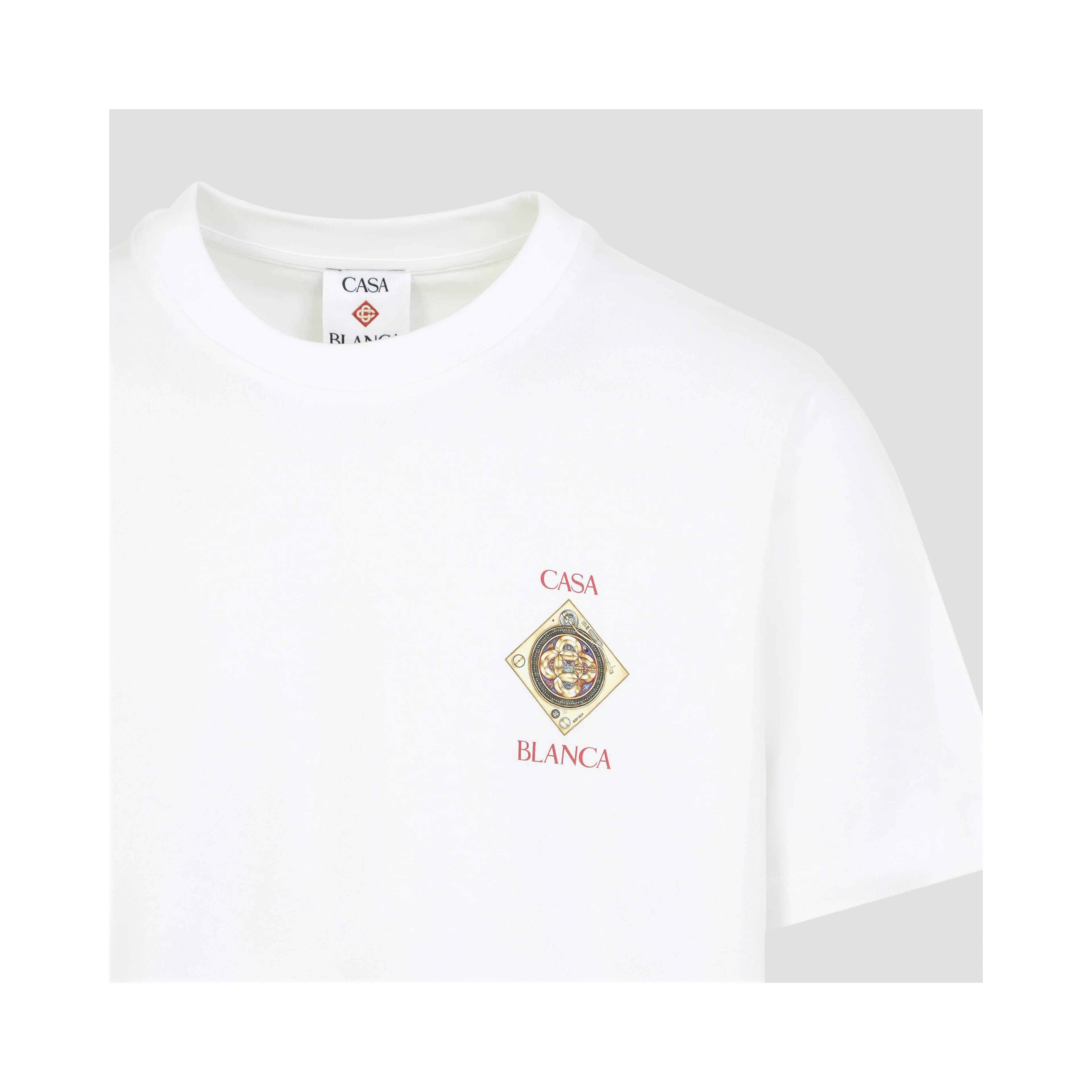 Casablanca Take Me To Church T-shirt
