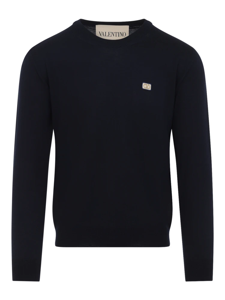 Valentino Crewneck Sweater alternative