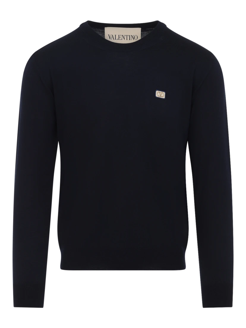 Valentino Crewneck Sweater