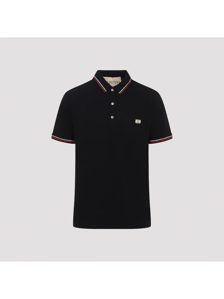 Valentino Polo