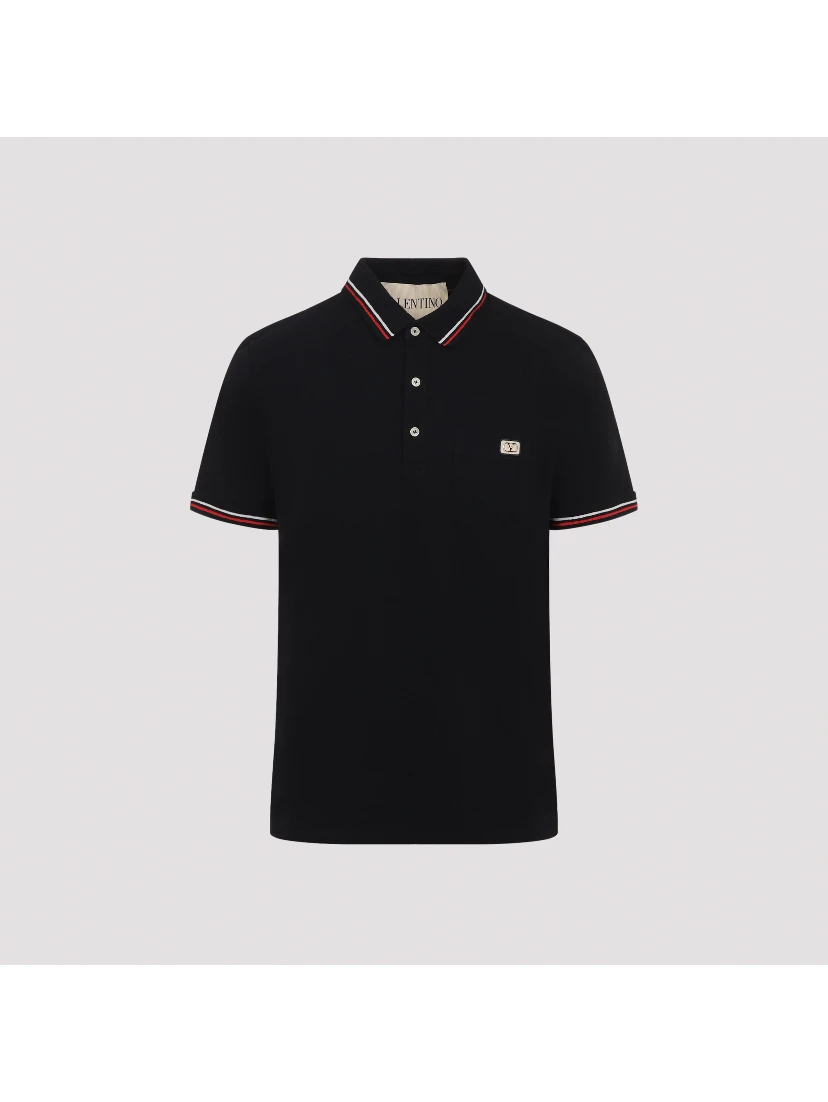 Valentino Polo