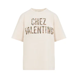 Valentino Cotton T-shirt