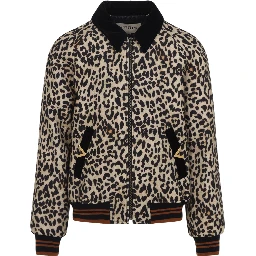 Valentino Wool Jacket