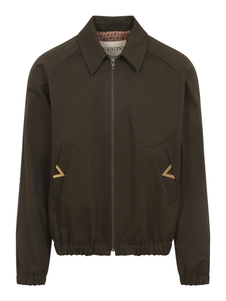 Valentino Jacket alternative