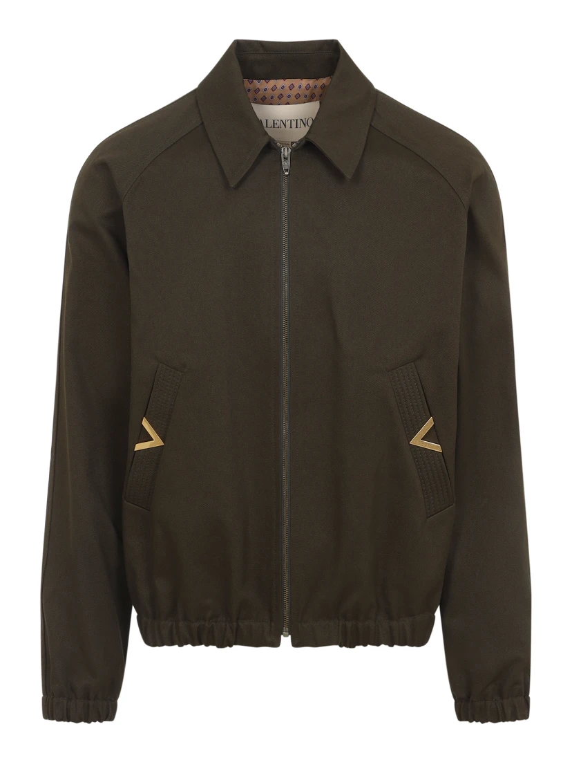 Valentino Jacket