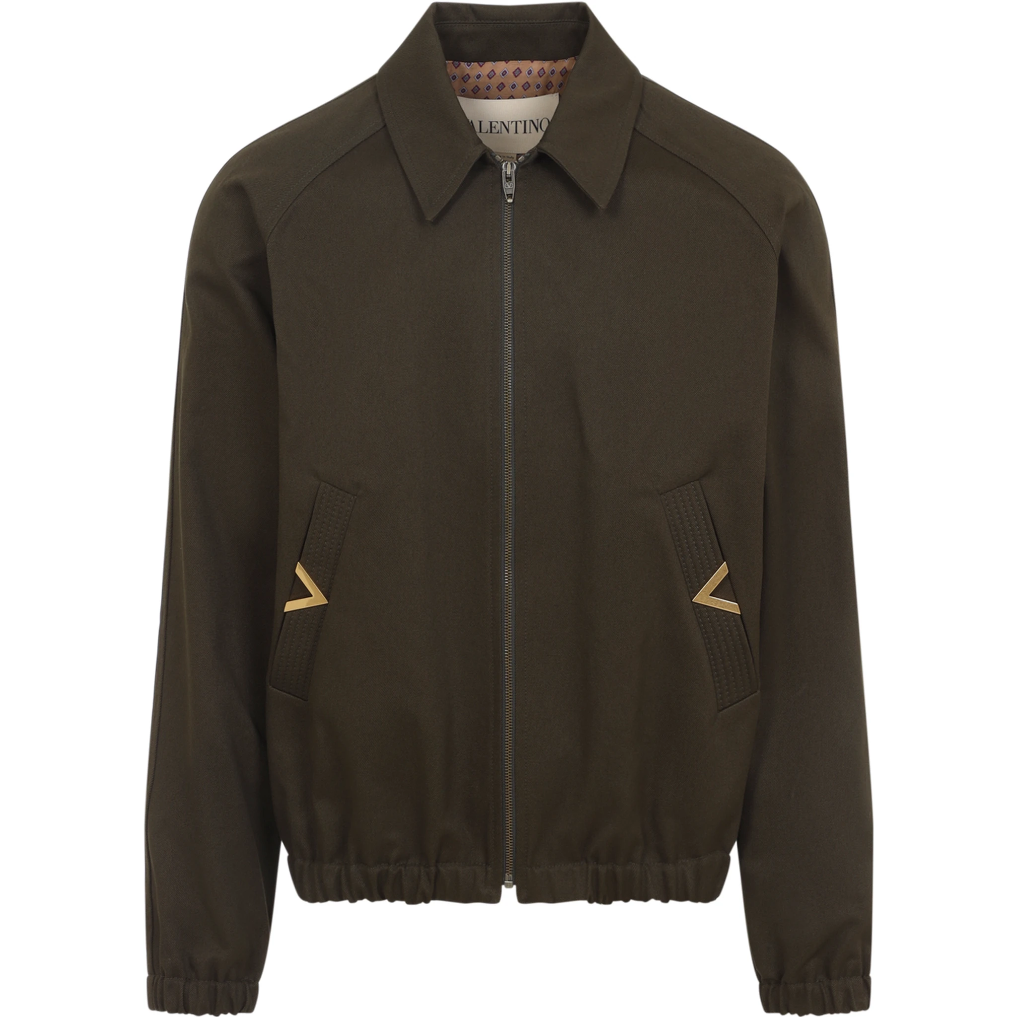 Valentino Jacket