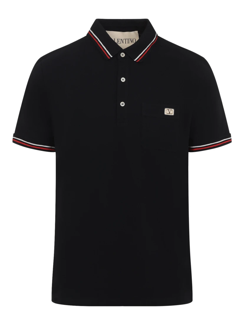 Valentino Polo