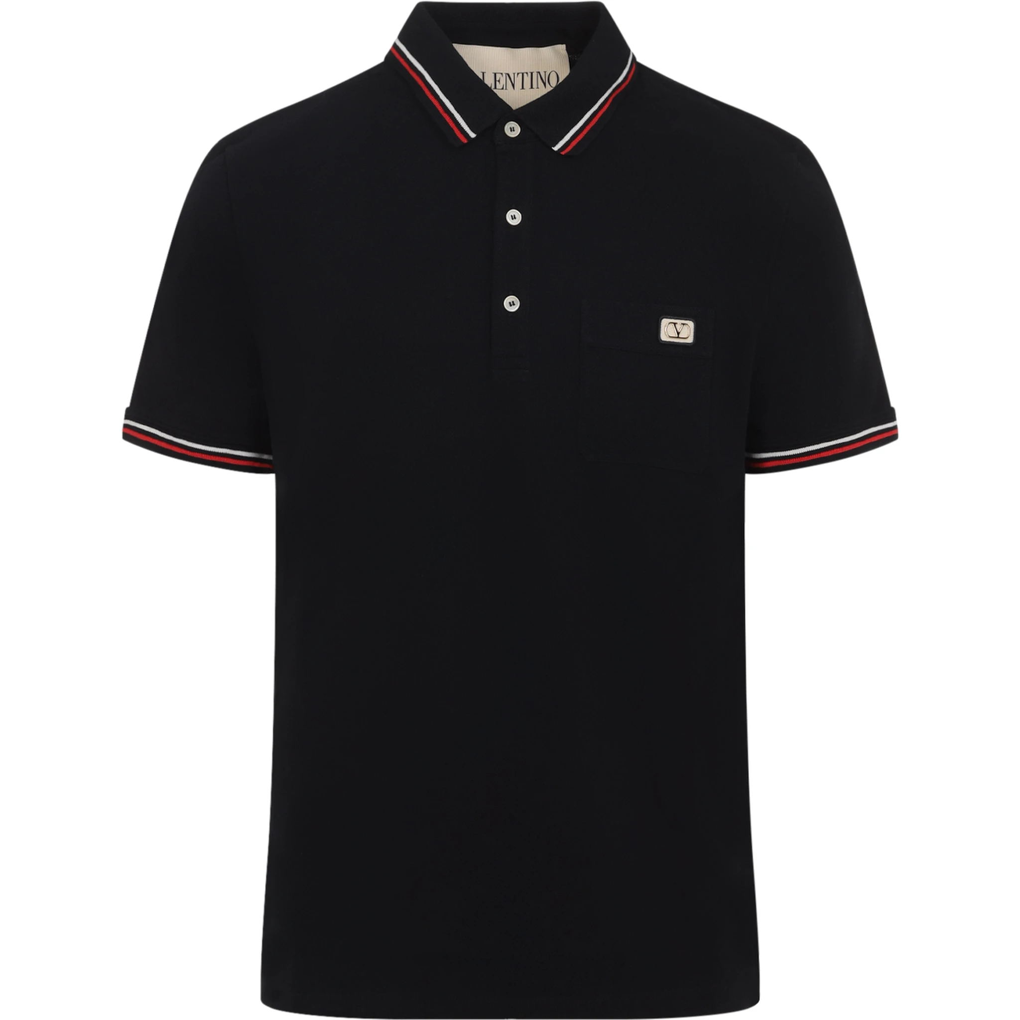 Valentino Polo