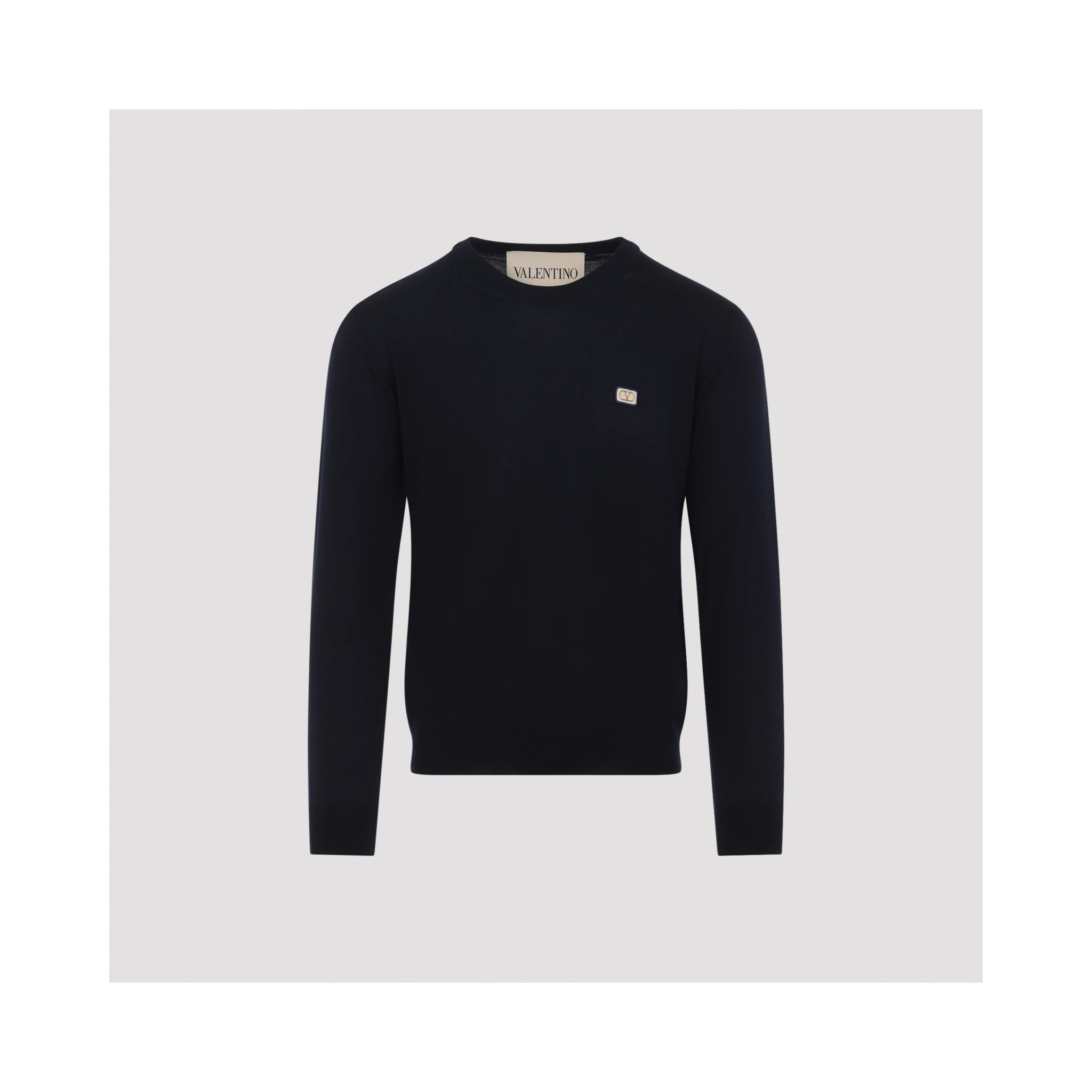 Valentino Crewneck Sweater