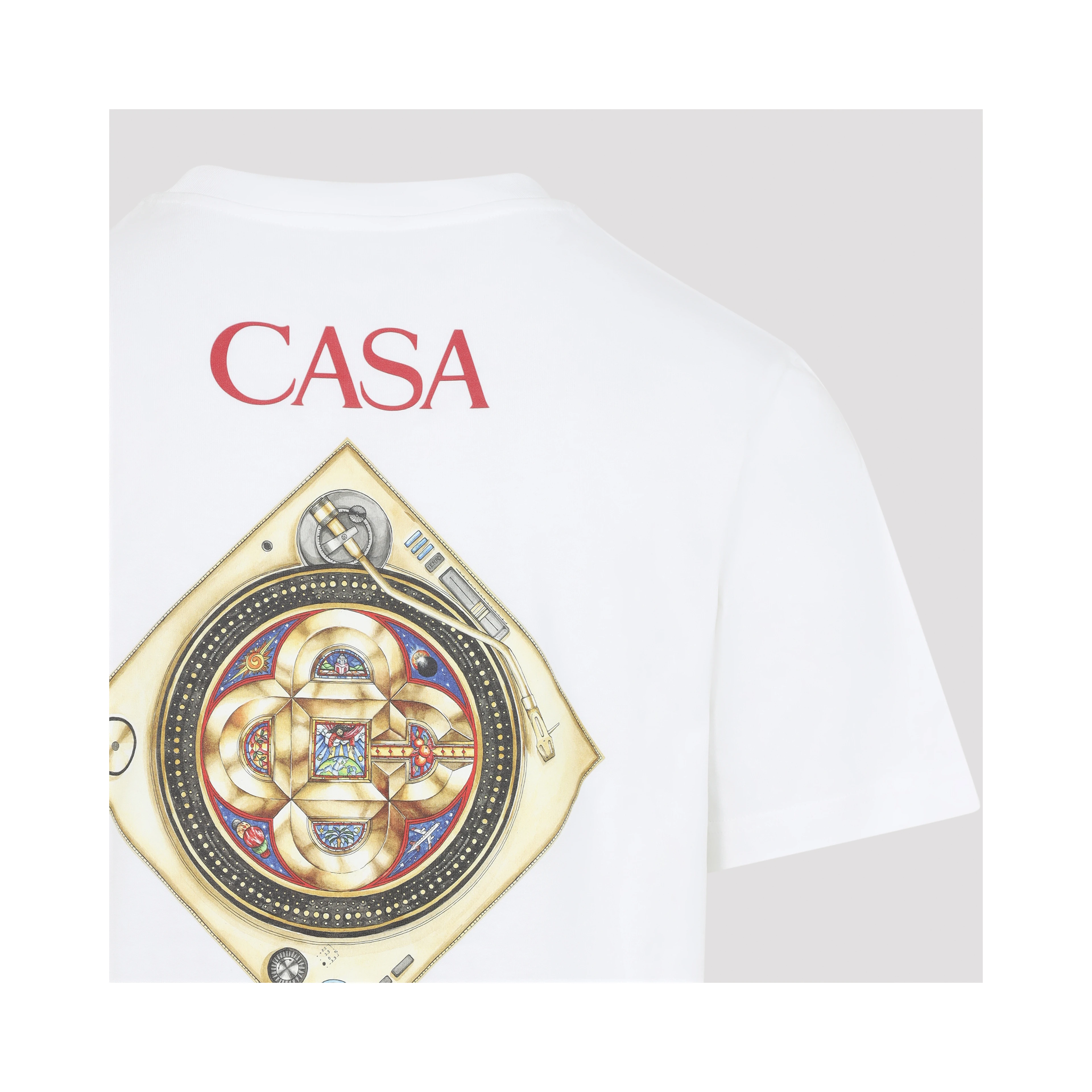 Casablanca Take Me To Church T-shirt