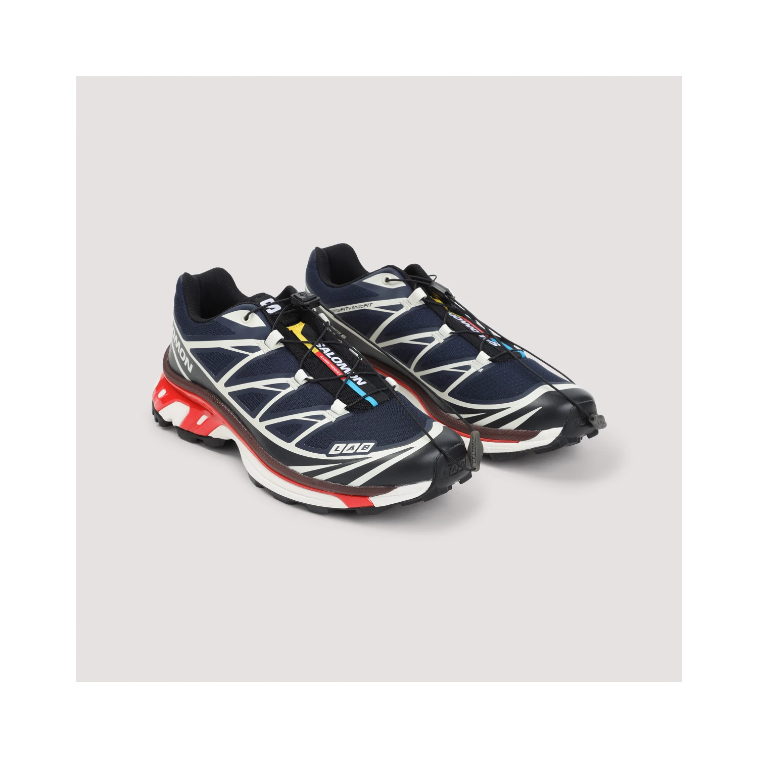 Salomon XT-6 Sneakers