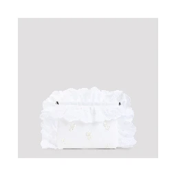 Simone Rocha Pillowcase Clutch