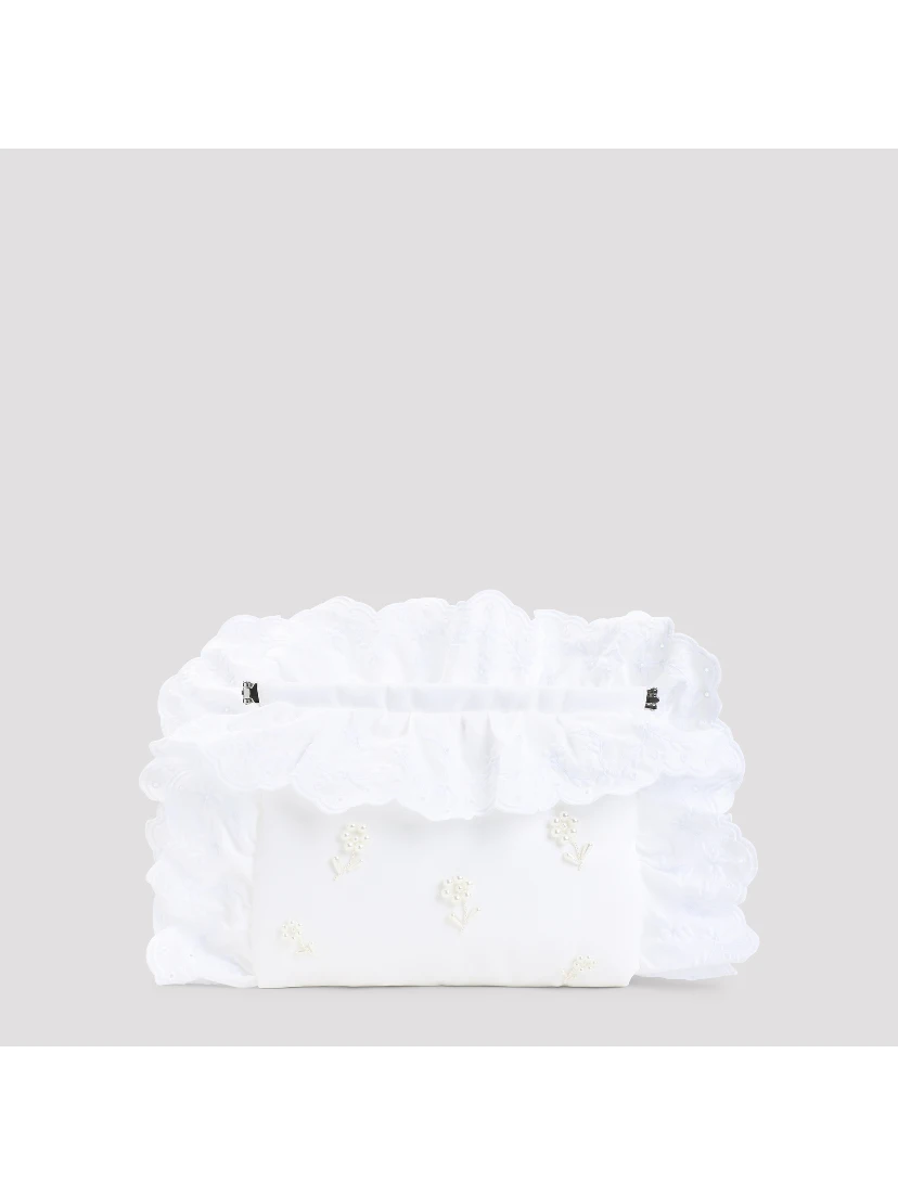 Simone Rocha Pillowcase Clutch