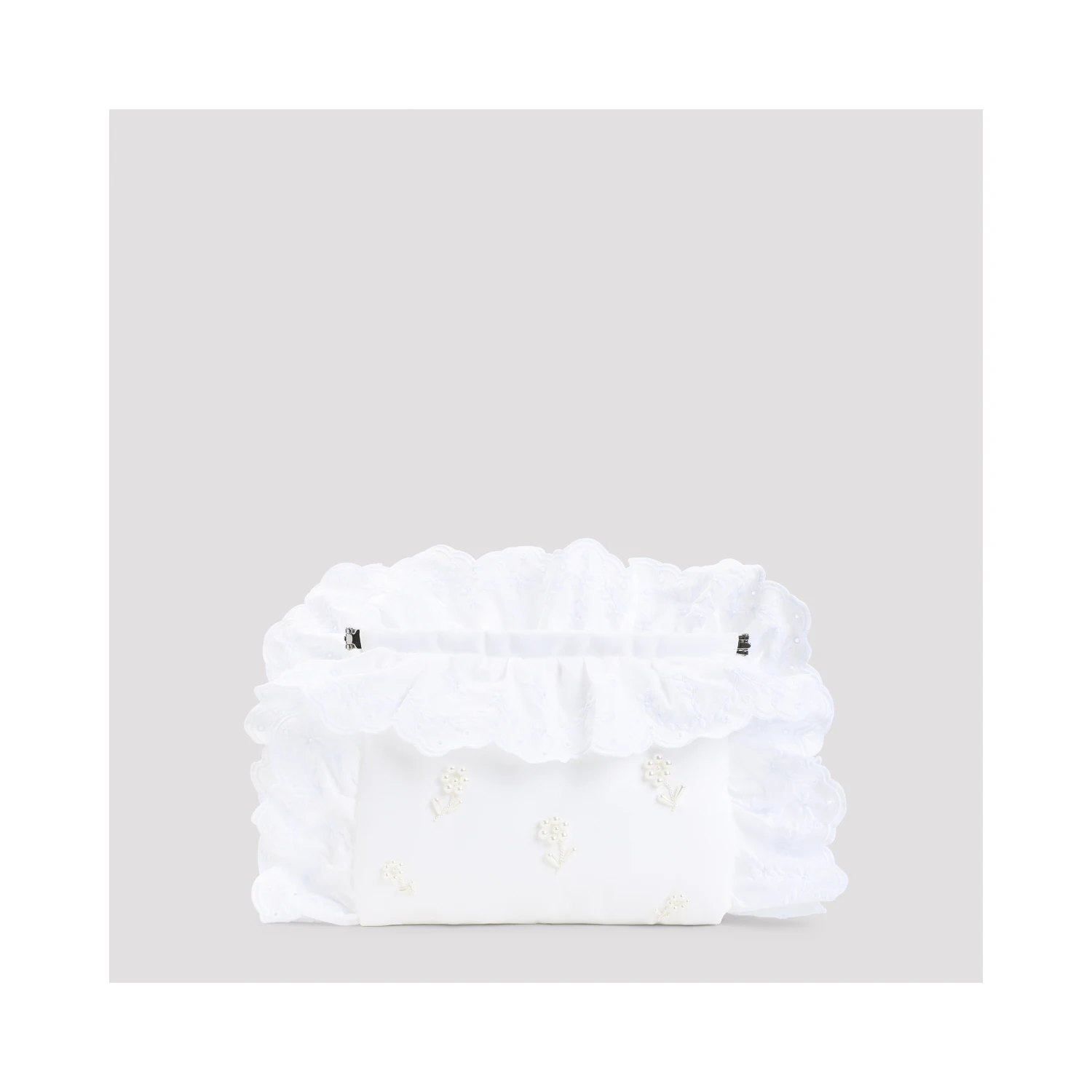 Simone Rocha Pillowcase Clutch