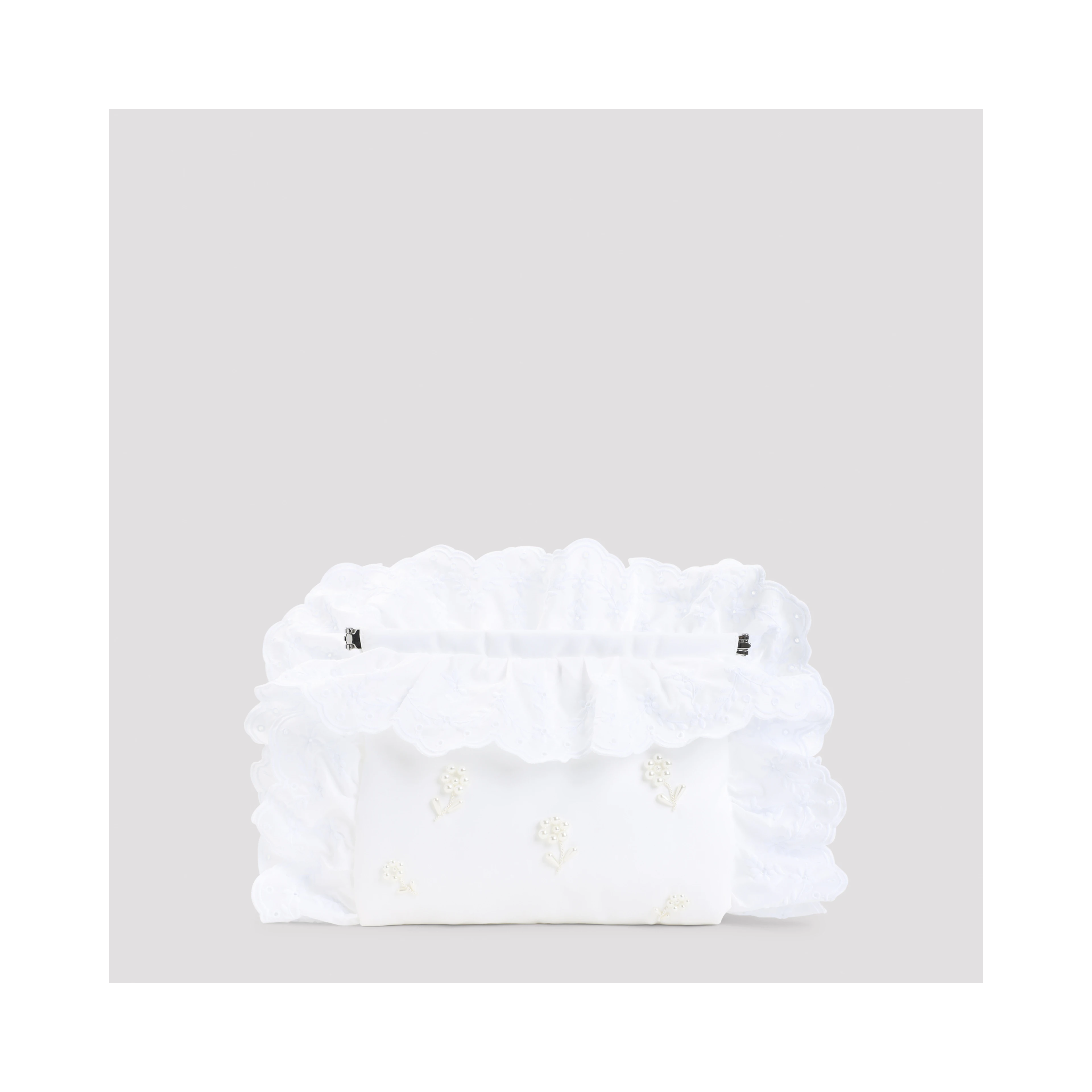 Simone Rocha Pillowcase Clutch