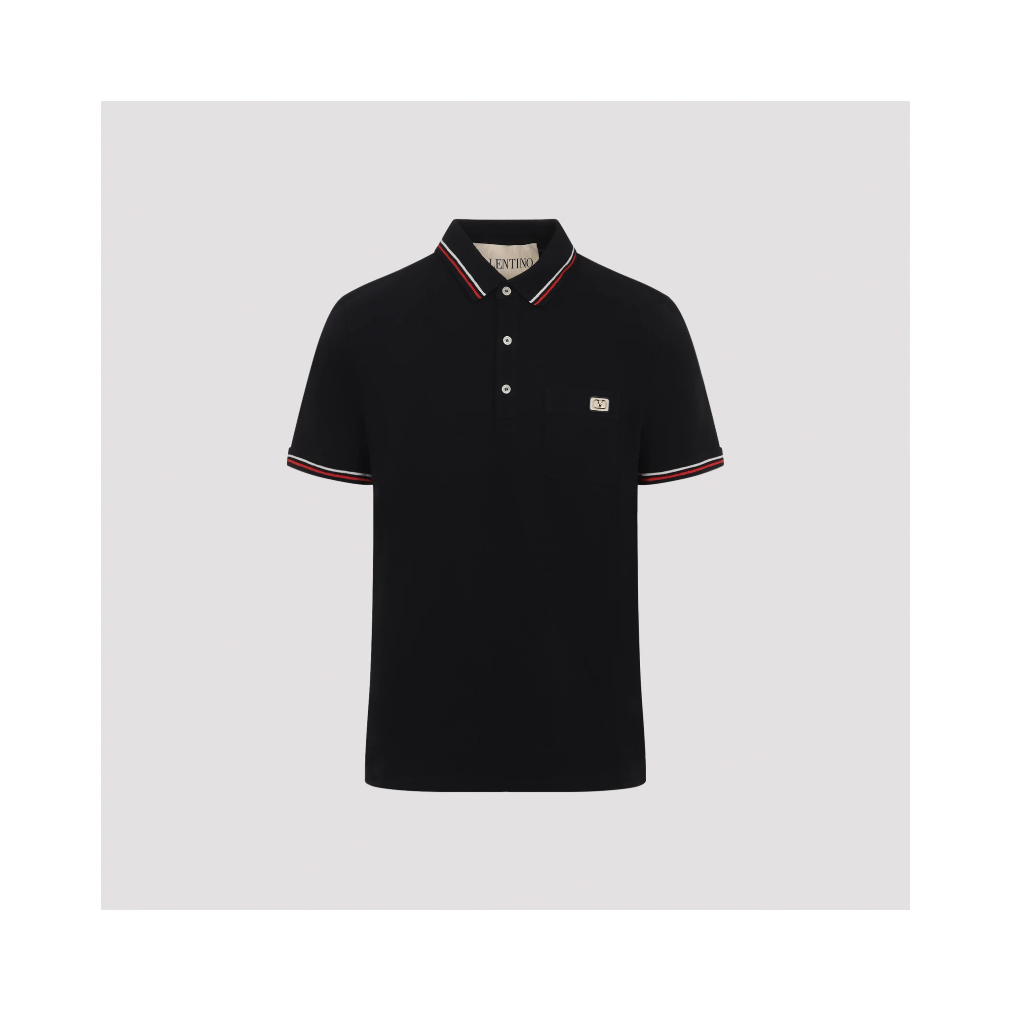 Valentino Polo