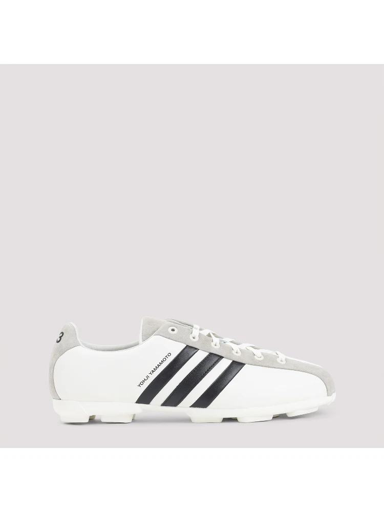 Y-3 Field Sneakers