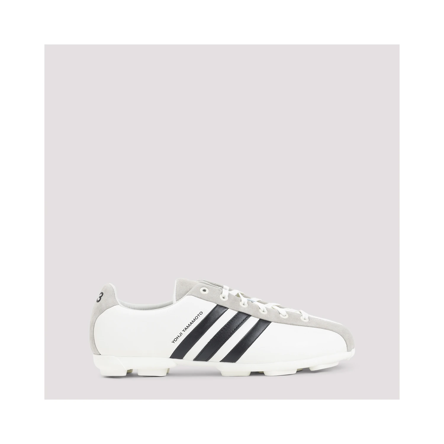 Y-3 Field Sneakers