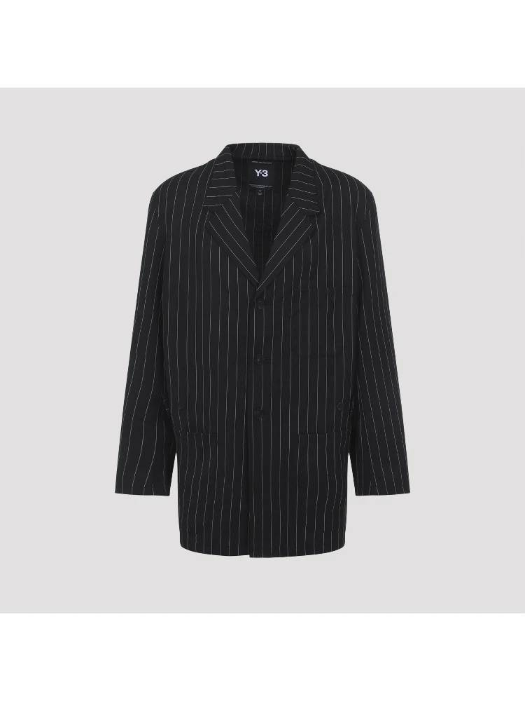 Y 3 Chore Jacket