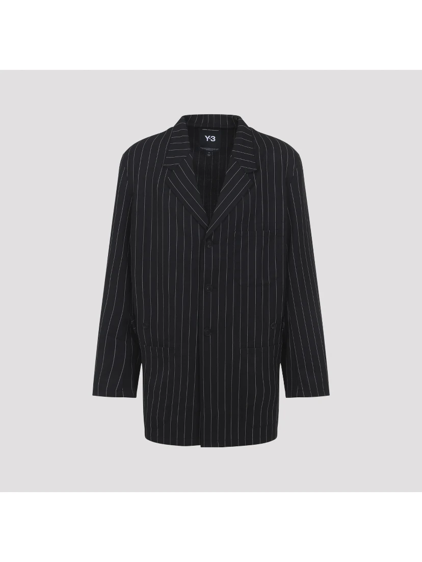 Y 3 Chore Jacket