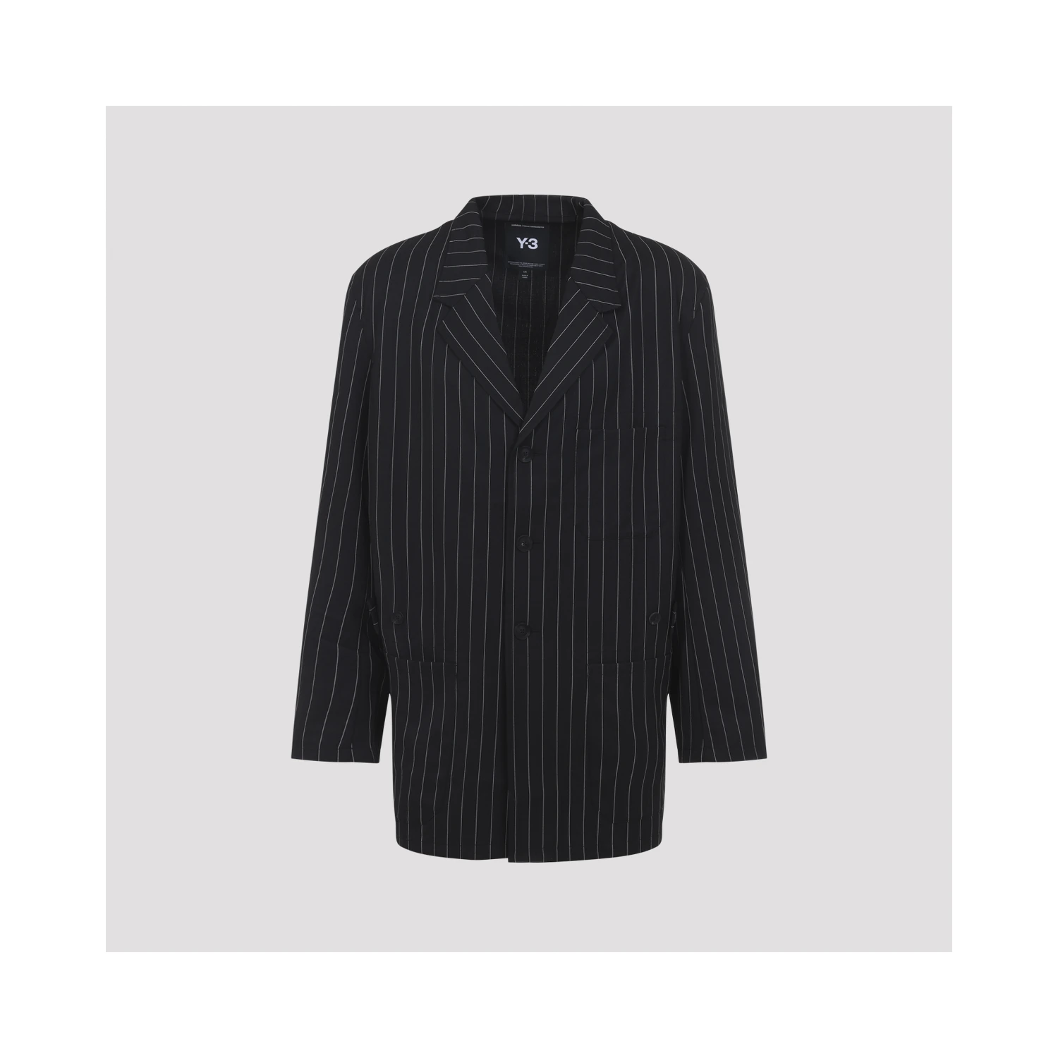 Y 3 Chore Jacket