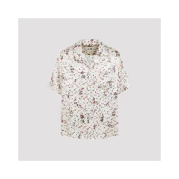 Valentino Silk Shirt