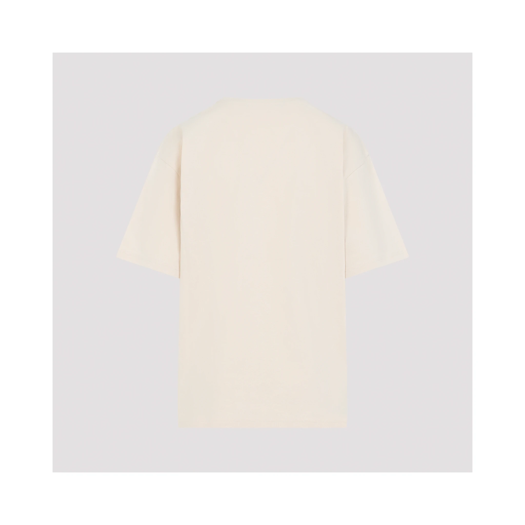 Valentino Cotton T-shirt