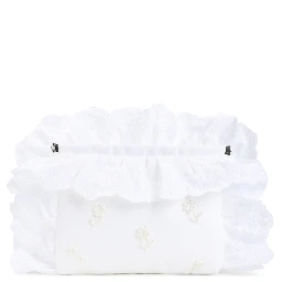 Simone Rocha Pillowcase Clutch