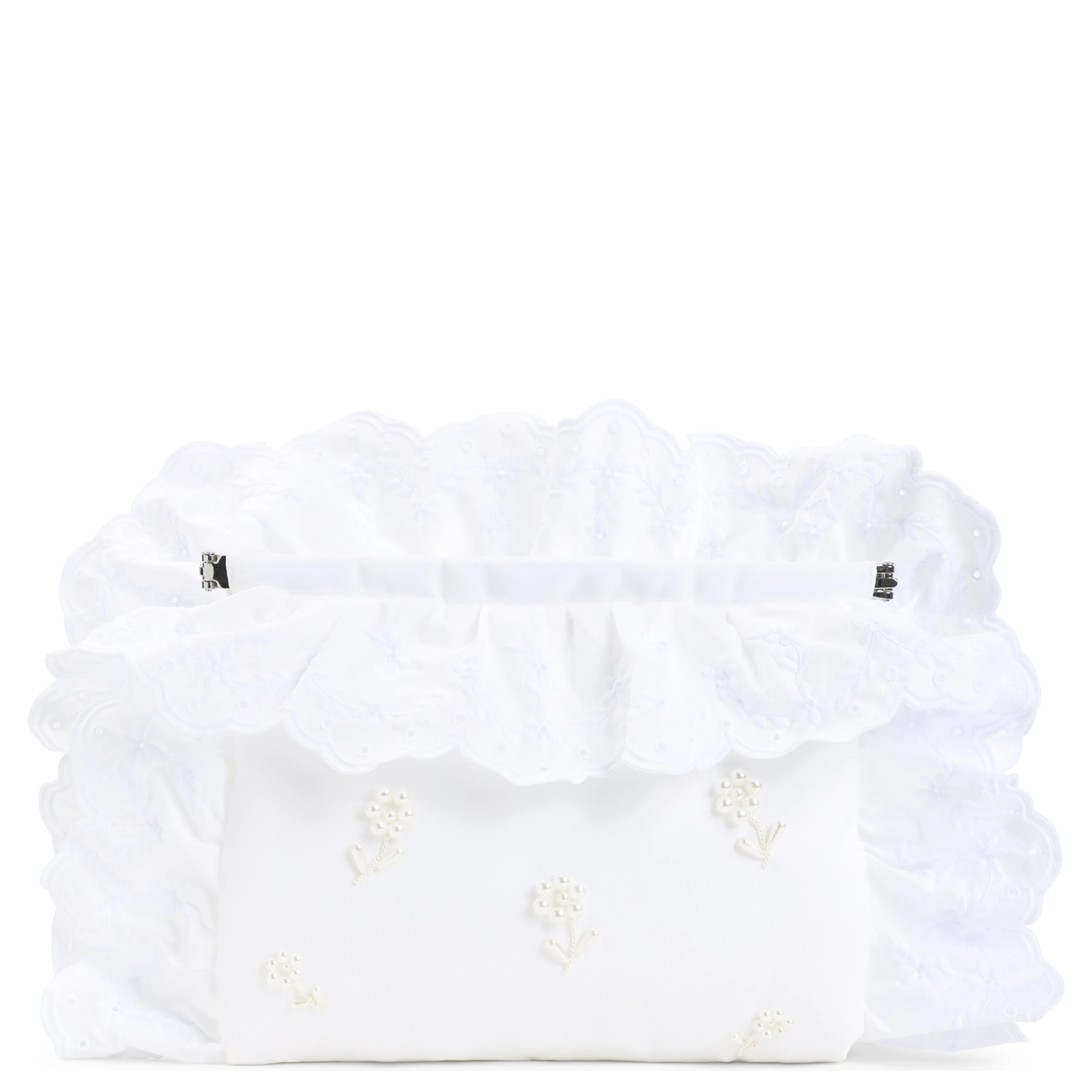 Simone Rocha Pillowcase Clutch