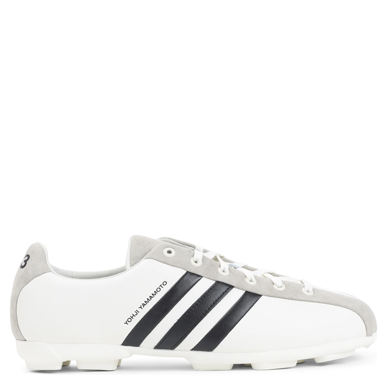 Y-3 Field Sneakers