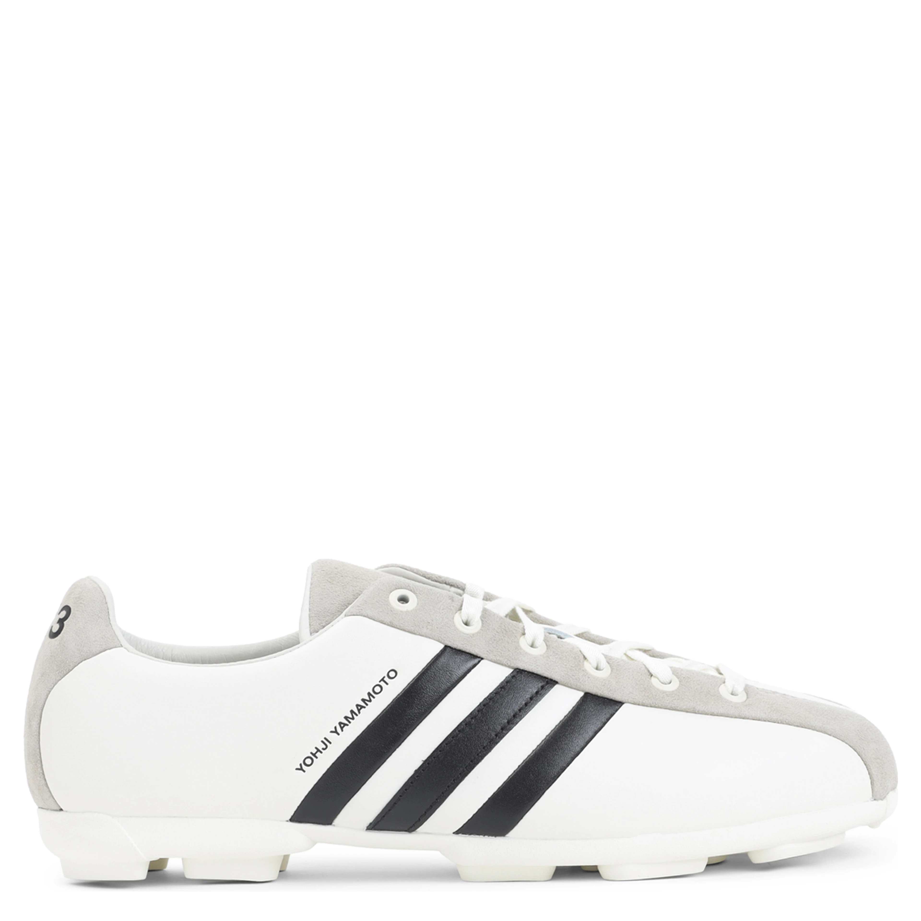 Y-3 Field Sneakers