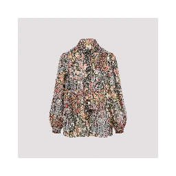 Valentino All-Over Print Shirt