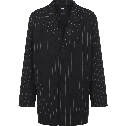 Y 3 Chore Jacket